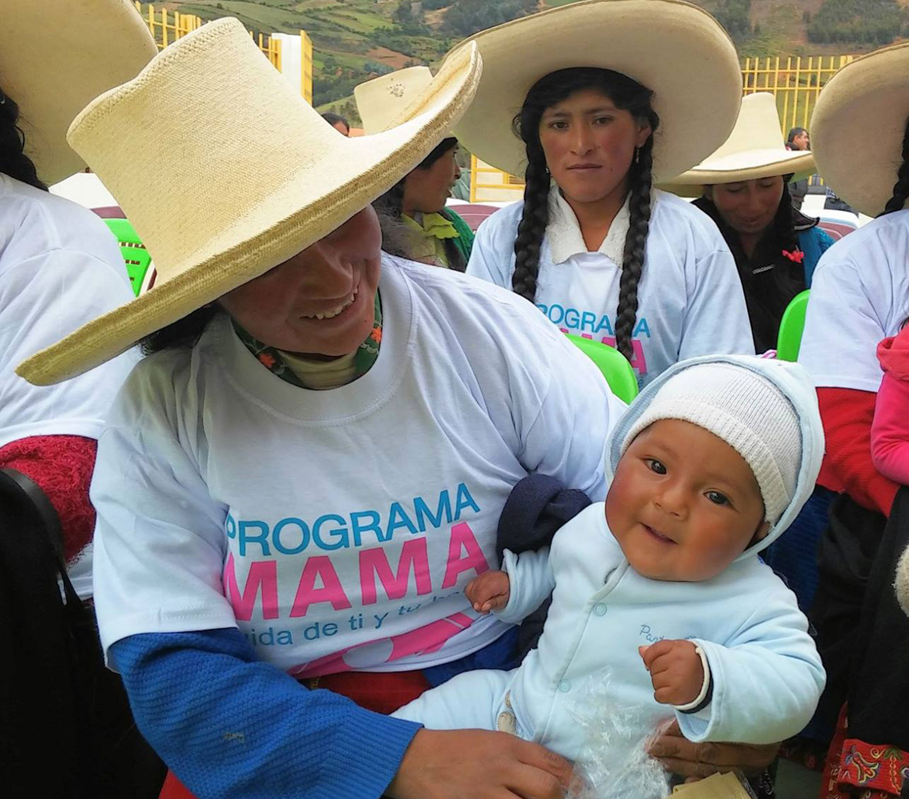 Helping people do their job with confidence